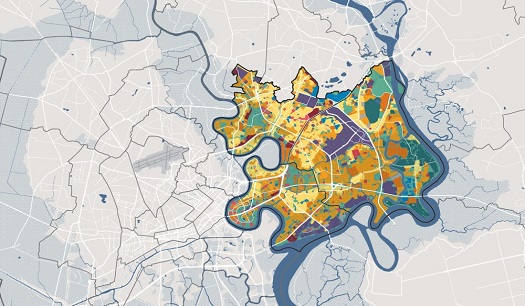 The Classia Khang Điền