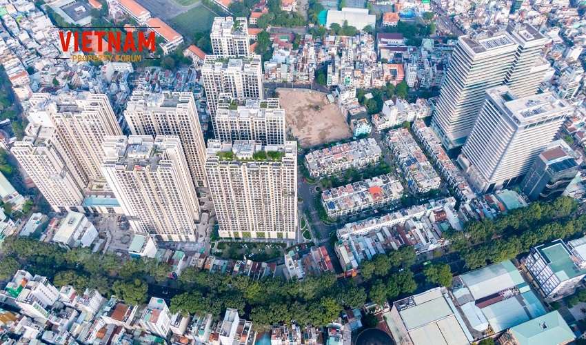 Tiến độ tháng 09/2020