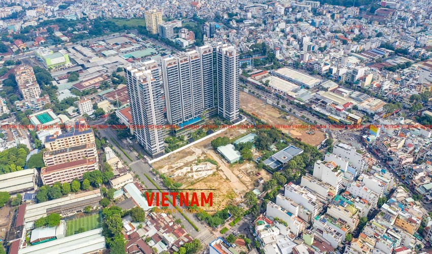 Tiến độ tháng 09/2020