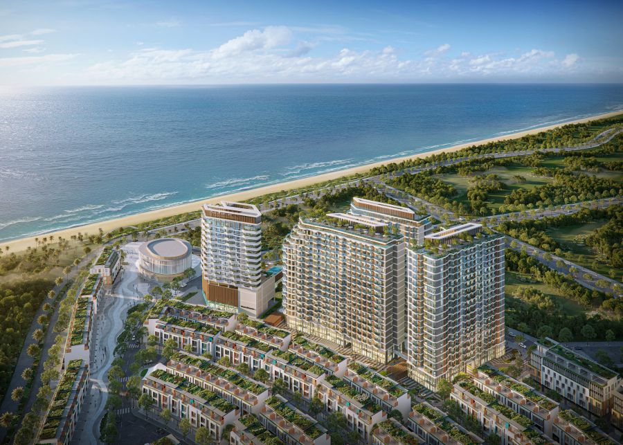Meypearl Harmony Phú Quốc