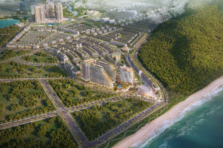 Meypearl Harmony Phú Quốc
