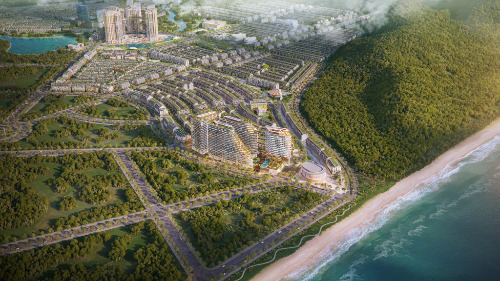 Meypearl Harmony Phú Quốc