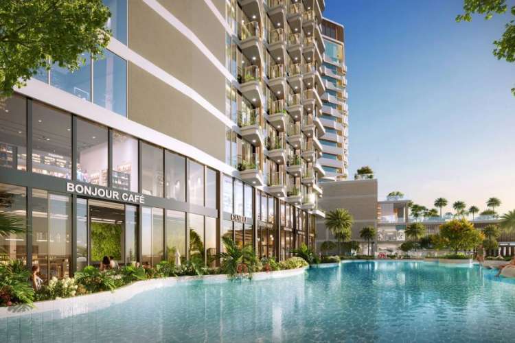 Meypearl Harmony Phú Quốc