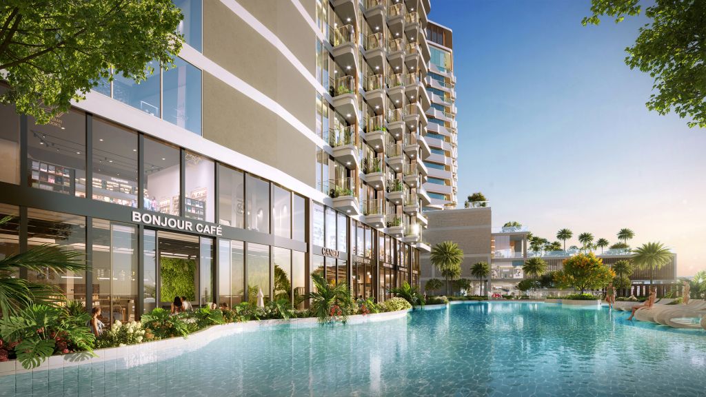 Meypearl Harmony Phú Quốc