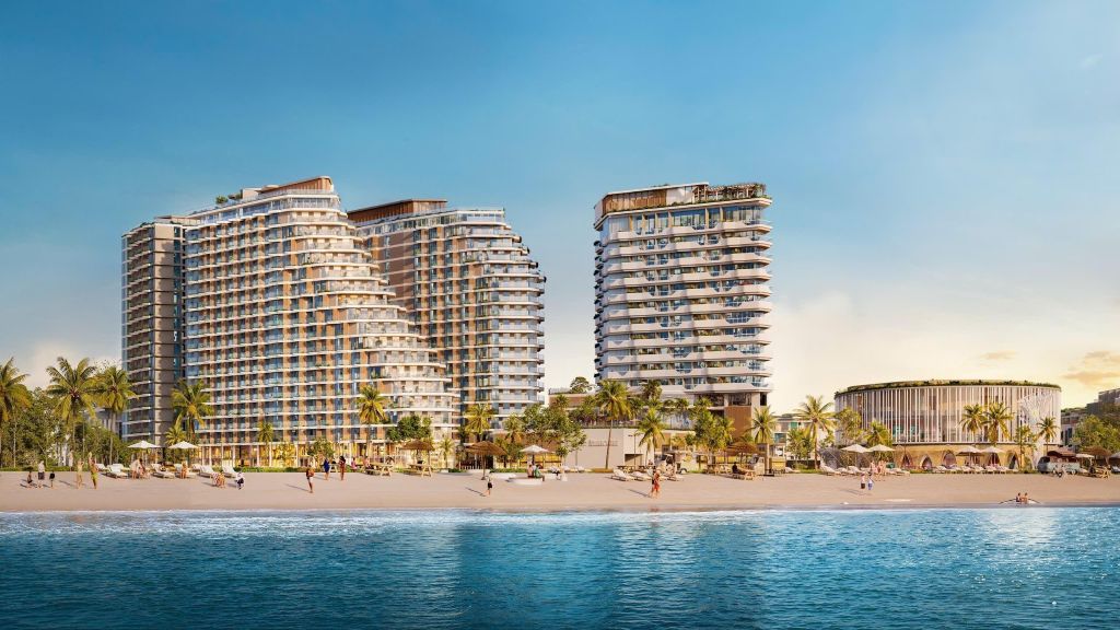 Meypearl Harmony Phú Quốc