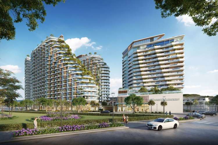 Meypearl Harmony Phú Quốc