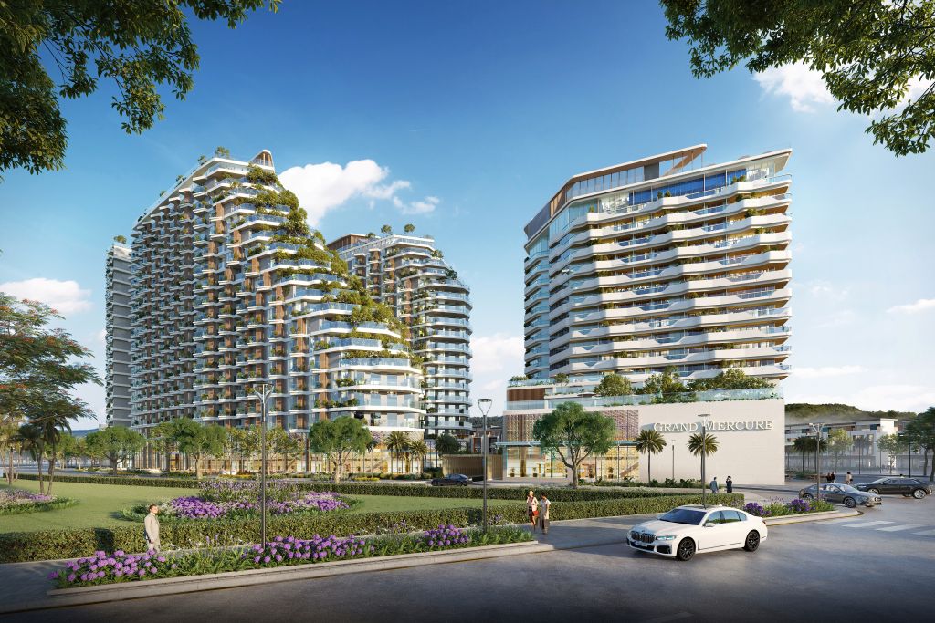 Meypearl Harmony Phú Quốc