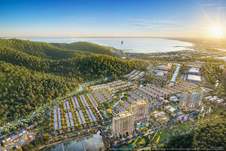 Vinhomes Hải Vân Bay