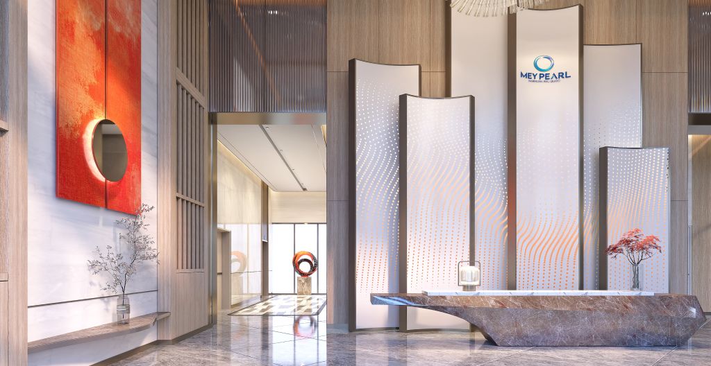 Meypearl Harmony Phú Quốc