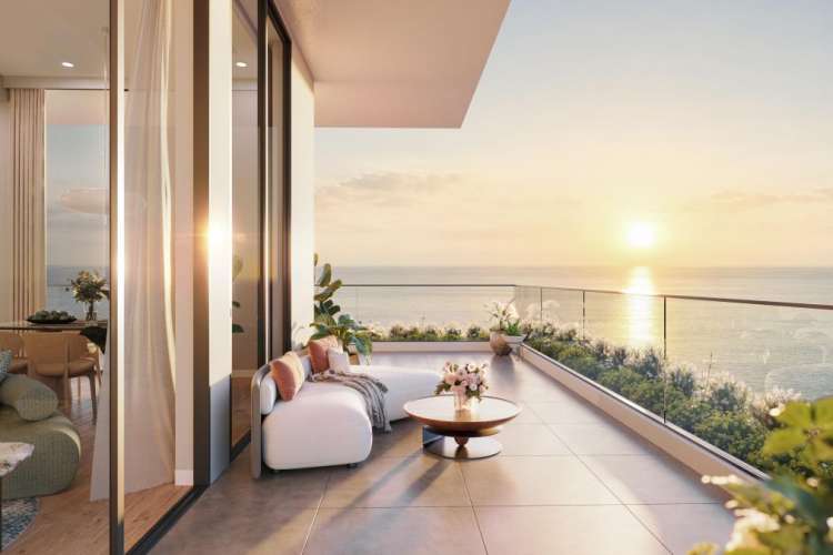 Meypearl Harmony Phú Quốc