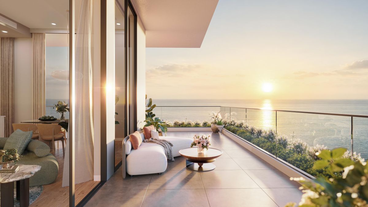Meypearl Harmony Phú Quốc