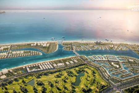 Vinhomes Green Paradise