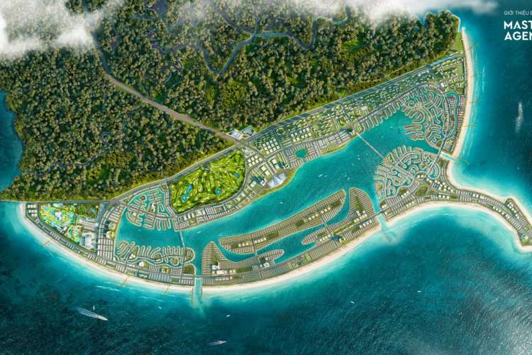 Vinhomes Green Paradise