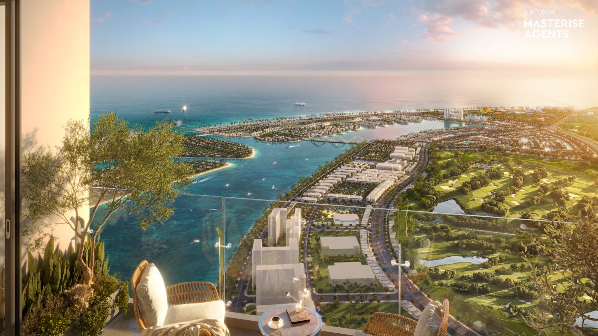 Vinhomes Green Paradise