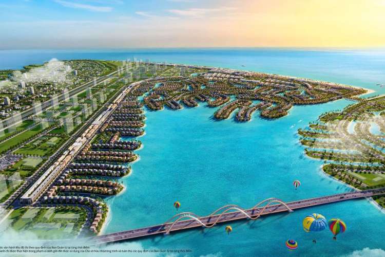 Vinhomes Green Paradise