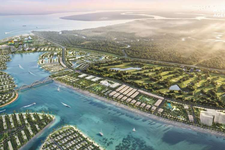 Vinhomes Green Paradise