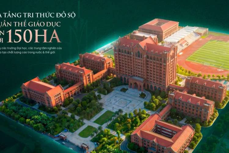 Vinhomes Saigon Park