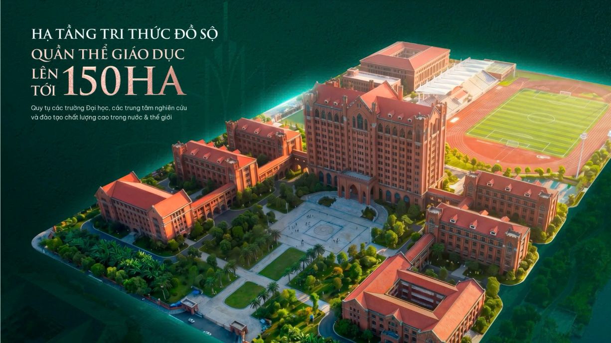 Vinhomes Saigon Park