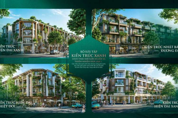 Vinhomes Saigon Park