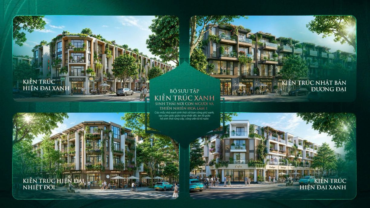 Vinhomes Saigon Park