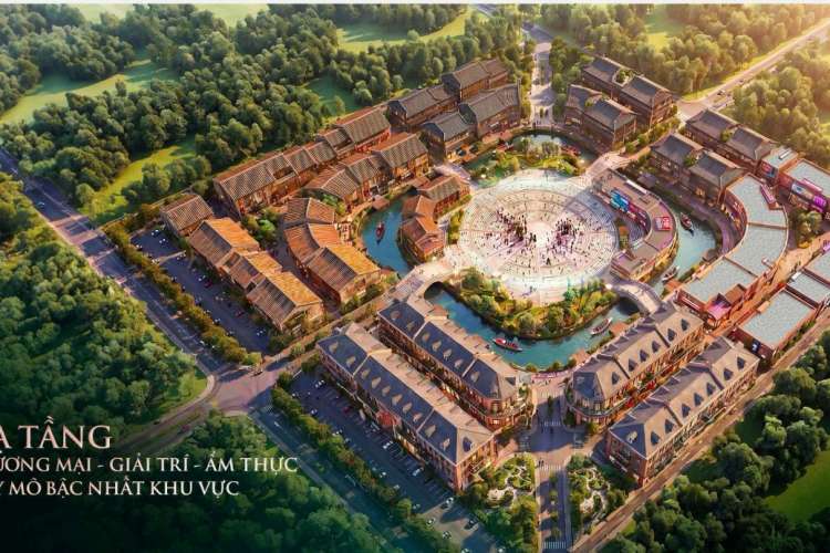 Vinhomes Saigon Park