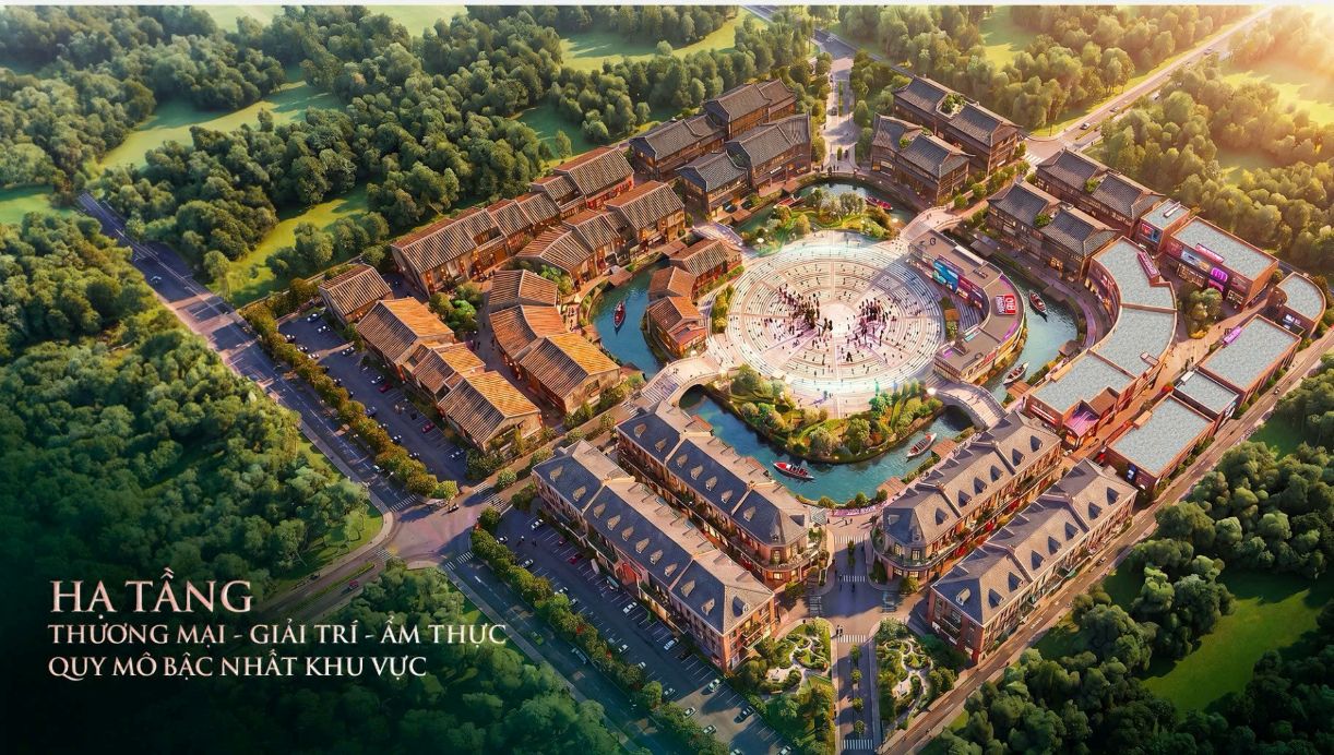 Vinhomes Saigon Park