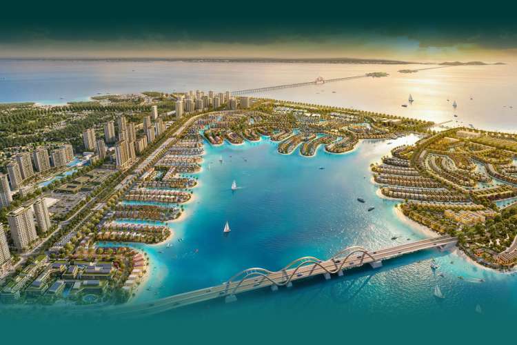 Vinhomes Green Paradise