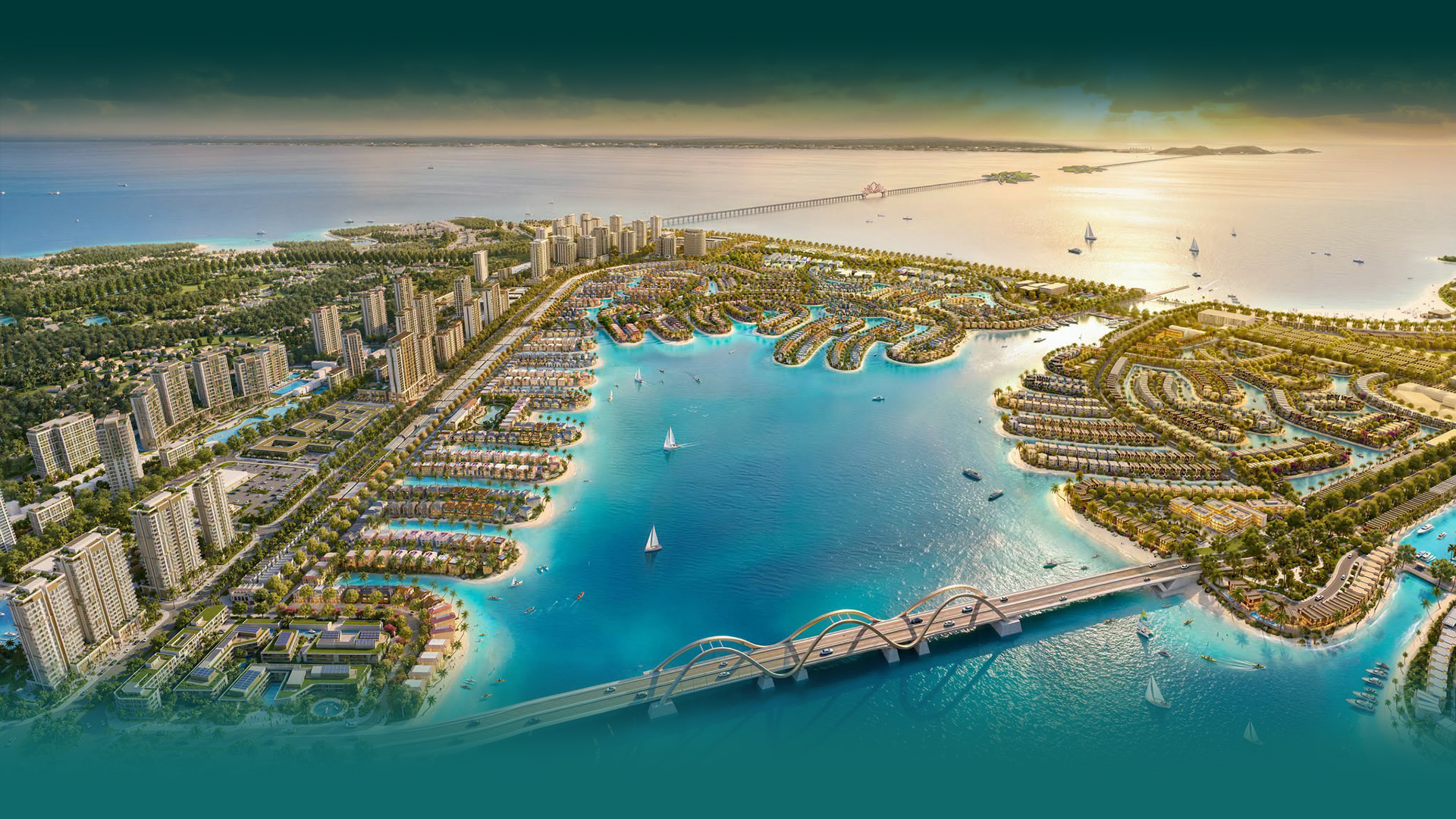 Vinhomes Green Paradise