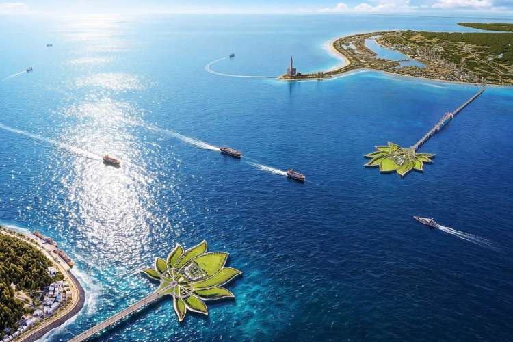 Vinhomes Green Paradise