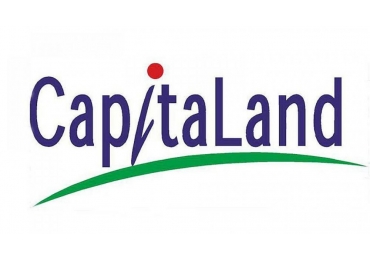 Tập đoàn CapitaLand