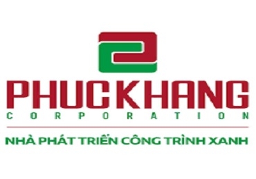 Công ty cổ phần Đầu tư và Xây dựng Phúc Khang